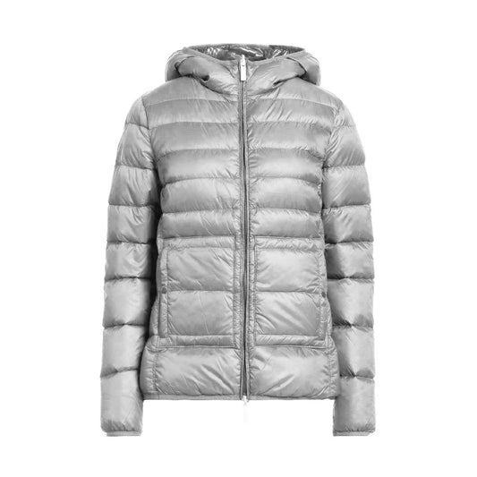 Centogrammi Chic Reversible Short Down Jacket